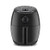 2.1qt Air Fryer Black