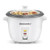 Cuisine 6 Cup Rice Cooker w/ Steam Tray