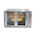 45L French Door Convection Toaster Oven w/ Rotisserie