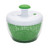 Pro Pump Salad Spinner Green