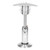 Stainless Steel Table Top Patio Heater