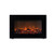 Wall Mounted Electric Fireplace