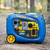 Dual Fuel Inverter 3300W/3000W Portable Generator w/ Electric/Recoil Start