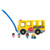 Little People Big Yellow School Bus Ages 1-5 Years