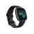 Versa 4 Smartwatch Black/Graphite