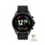 Mens Gen 6 Black Silicone Strap Smartwatch w/ Heart Rate