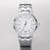 Fossil Mens Sport Watch SS Silver/English