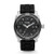 Fossil Mens Silicone Strap Sport Watch/Spanish