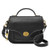 Heritage Top Handle Crossbody Black