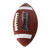 Grip-Rite Official Size Composite Football