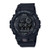 Mens G-Shock Steptracker Bluetooth Digital Watch Black