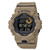 Mens G-Shock Power Trainer Bluetooth Digital Watch Tan