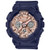 Ladies S Series Analog/Digital Watch Navy