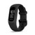 vivosmart 5 Fitness Tracker - Small/Medium Black/Black