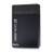 Flip 36 Rechargeable Power Bank Black