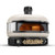 Dome Propane Pizza Oven Bone