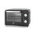 All-in-One Toaster Oven Black