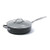 Valencia Pro 4.5qt Ceramic Nonstick Saute Pan w/ Lid