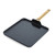 Reserve Ceramic 11" Square Griddle Black