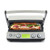 Elite Multi Grill/Griddle/Waffle Maker Cloud Cream