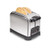 Classic 2 Slice Stainless Steel Toaster