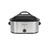 Electric 22qt Roaster Oven Stainless Steel