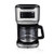 14 Cup Programmable Front Fill Coffeemaker