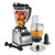 MultiBlend Kitchen System Blender/Food Processor