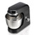 7 Speed Stand Mixer Black