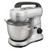 7 Speed 4qt Stand Mixer Silver