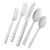 Madison Square 20pc Flatware Set