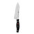 TWIN Signature 7" Hollow Edge Rocking Santoku Knife