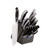 Forged Synergy 16pc Knife Block Set