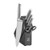 Modernist Studio 6pc Knife Block Set