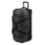 Fairlead 28" Drop Bottom Wheeled Duffel Mercury/Black