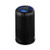 TotalClean 5-in-1 UV-C Tower Air Purifier Black