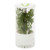 Glass Herb Preserver