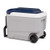 MaxCold 40 Roller Cooler Ash Gray/Aegean Sea