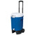 Sport 5 Gallon Roller Water Jug Blue