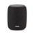 PlayPro Waterproof Bluetooth Speaker w/ Mega Battery Black