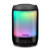 SoundBoost Glow Pro Color Changing Waterproof Bluetooth Speaker