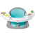 Music & Lights 3-in-1 Discovery Seat & Booster