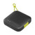 ClearCall Portable USB and Bluetooth Speakerphone Black