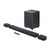 Bar 1000 7.1.4 Channel Soundbar w/ Detachable Surround Speakers & Subwoofer