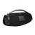 Boombox 3 Waterproof Portable Bluetooth Speaker Black