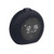 Horizon 2 FM Bluetooth Clock Radio Speaker Black