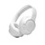 Tune 760NC Wireless Noise Cancelling Over-Ear Headphones White