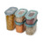 CupboardStore 5pc Food Storage Container Set Opal