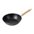 11.5" Professional Series Cast Iron Stir Fry Pan