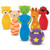 Bowling Friends Preschool Playset Ages 2+ Years